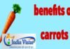 Benefits of Carrots- गाजर के फायदे जानकर दंग रह जाएंगे आप, इसके साथ मूली में हैं कई गुण