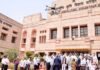 ड्रोन से मिलेगी खेती में मदद, किसान ड्रोन को बढ़ावा