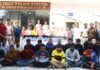 ओला स्कूटी घोटाले का पर्दाफाश, देश भर से बीस घोटालेबाज गिरफ्तार, ऐसे करते थे जालसाजी