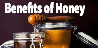 Benefits of Honey