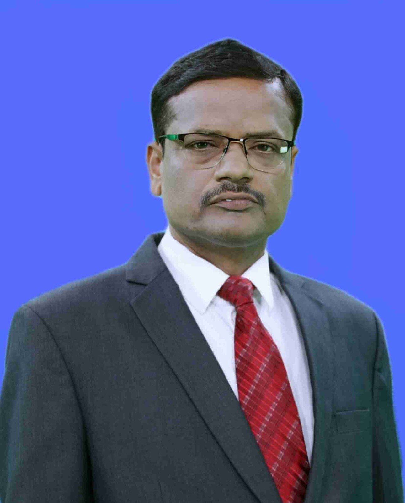 Picture of Alok Verma