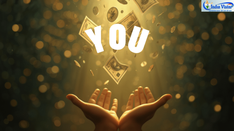 सपने में पैसे देखना