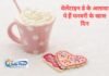 valentine day-वैलेंटाइन डे के अलावा ये सब हैं फरवरी महीने के खास दिन valentine day