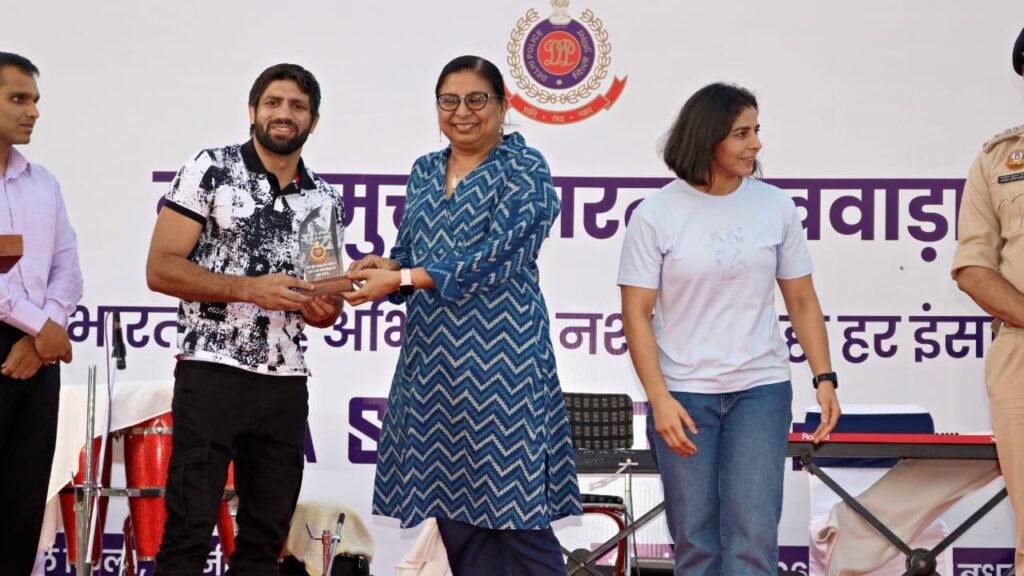 दिल्ली पुलिस