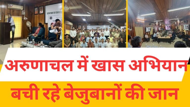 अरूणाचल