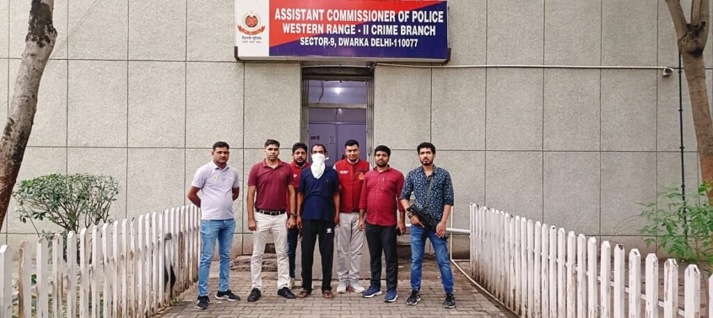 अवैध हथियार