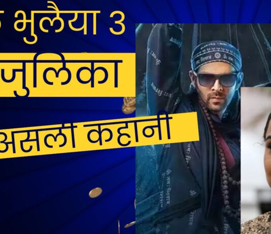 Bhulbhulaiya 3