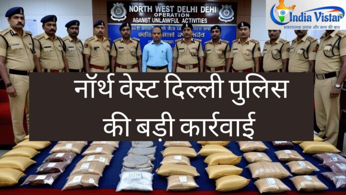 delhi police news