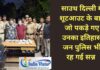 south delhi