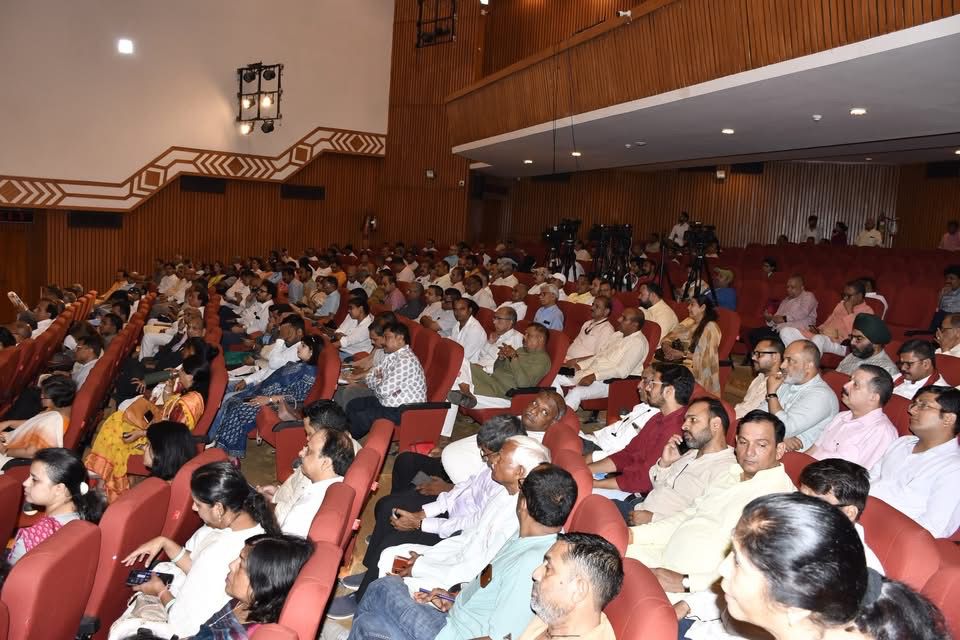 swadeshi jagran manch