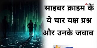 cyber crime