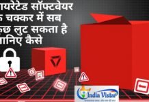 pirated software