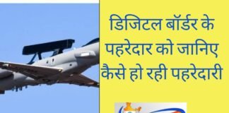 drdo netra