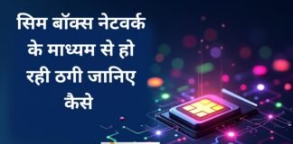 sim card box fraud