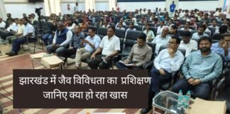 झारखंड