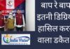 crime story