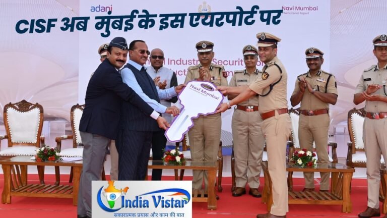 नवी मुंबई अंतर्राष्ट्रीय हवाई अड्डा