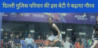 अराध्या पोरवाल