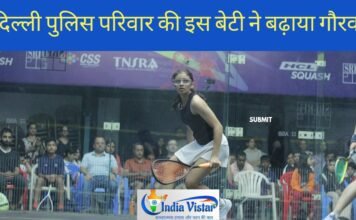 अराध्या पोरवाल