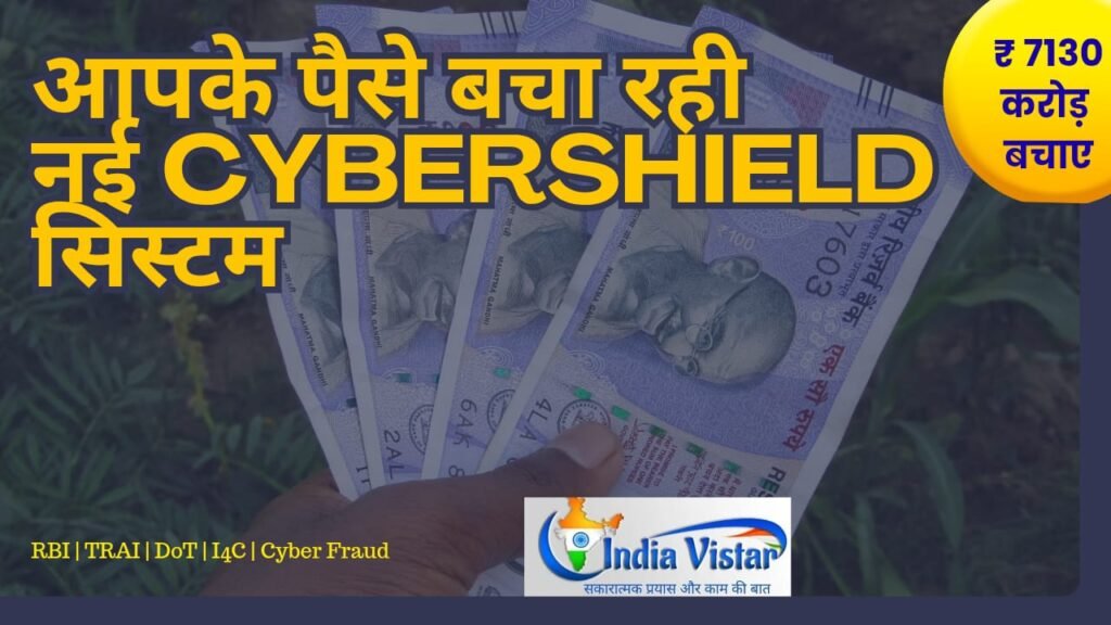 भारत साइबर सुरक्षा तकनीक