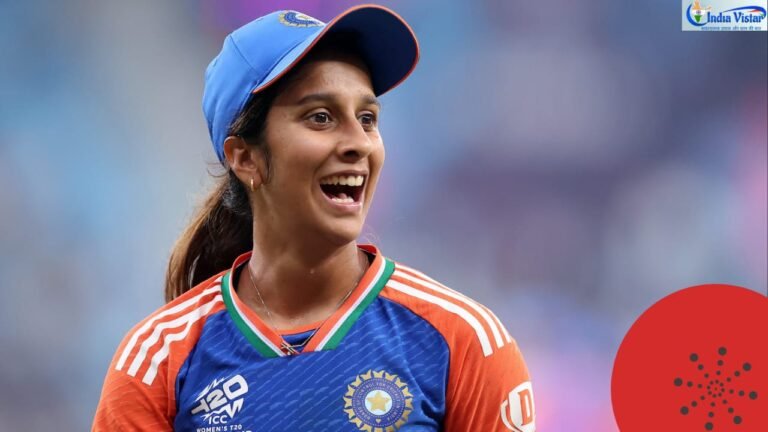 जेमिमा रोड्रिग्स ग्लैमरस अंदाज़