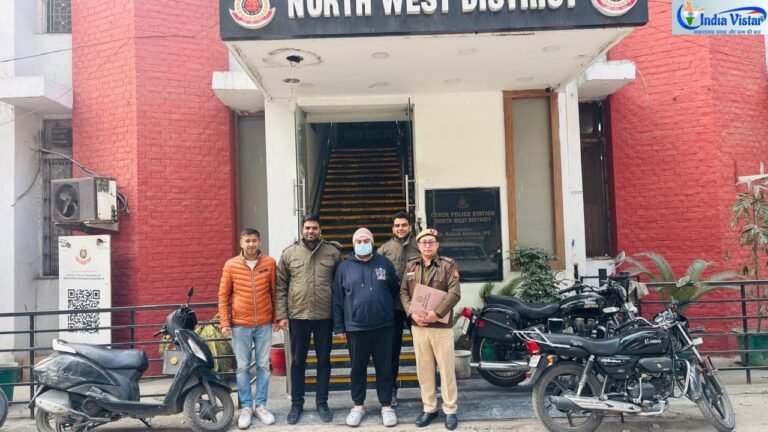 “शादी का झांसा, डिजिटल ठगी का खेल”