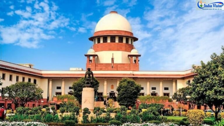 Bank Account Freeze SOP Supreme Court