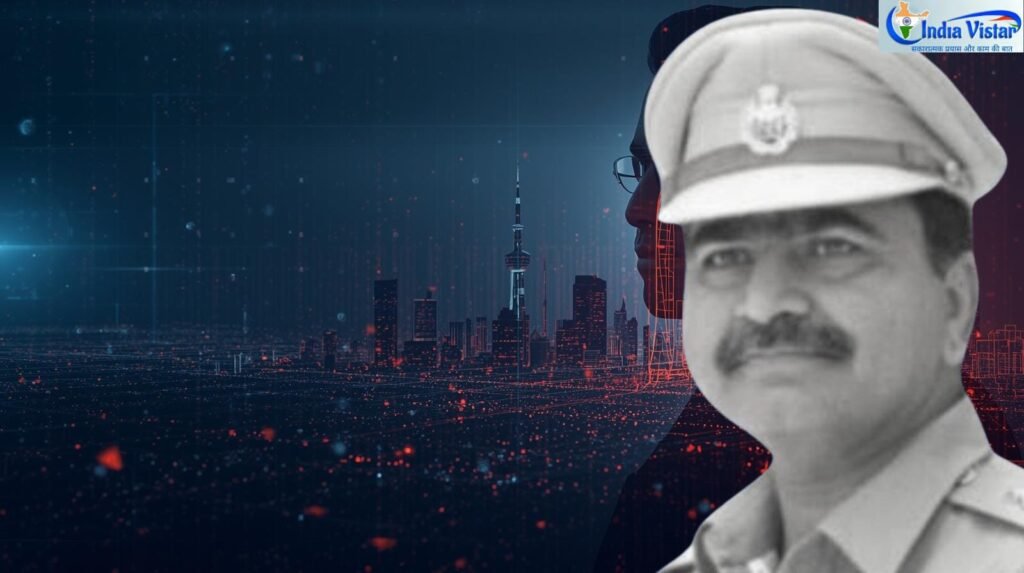 Prof Triveni Singh representing India at CyberTech Global Tel Aviv 2026 cyber security conference