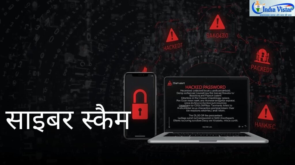 कंबोडिया के बावेट में साइबर स्कैम इंडस्ट्री का खुलासा