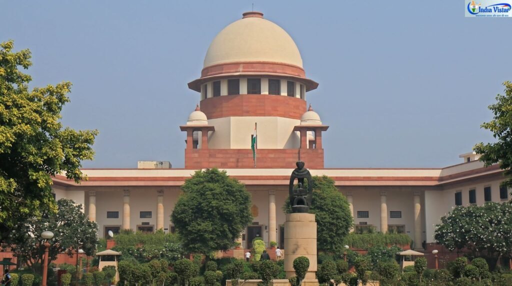 सुप्रीम कोर्ट साइबर फ्रॉड खाता फ्रीज़ नियम 2026