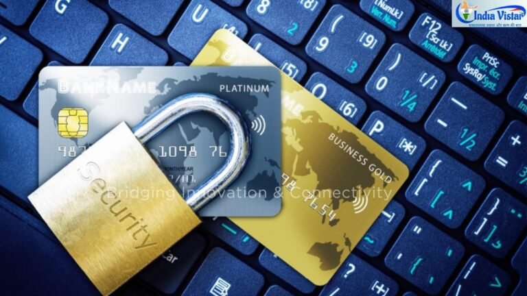 वित्तीय साइबर अपराध