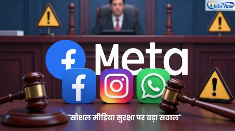 Meta fine Facebook Instagram controversy court case USA
