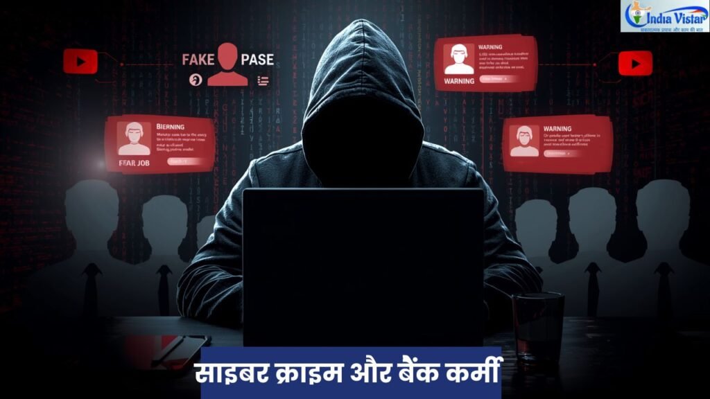 bank insider fraud, bank employee fraud, cyber fraud india, kyc fraud, mule account scam
