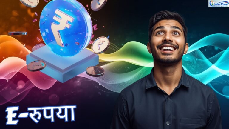 E-RUPEE क्या है