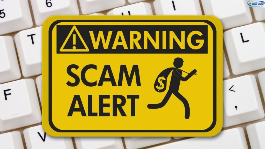 Signal Backup Key Scam से बचाव के लिए साइबर सुरक्षा अलर्ट